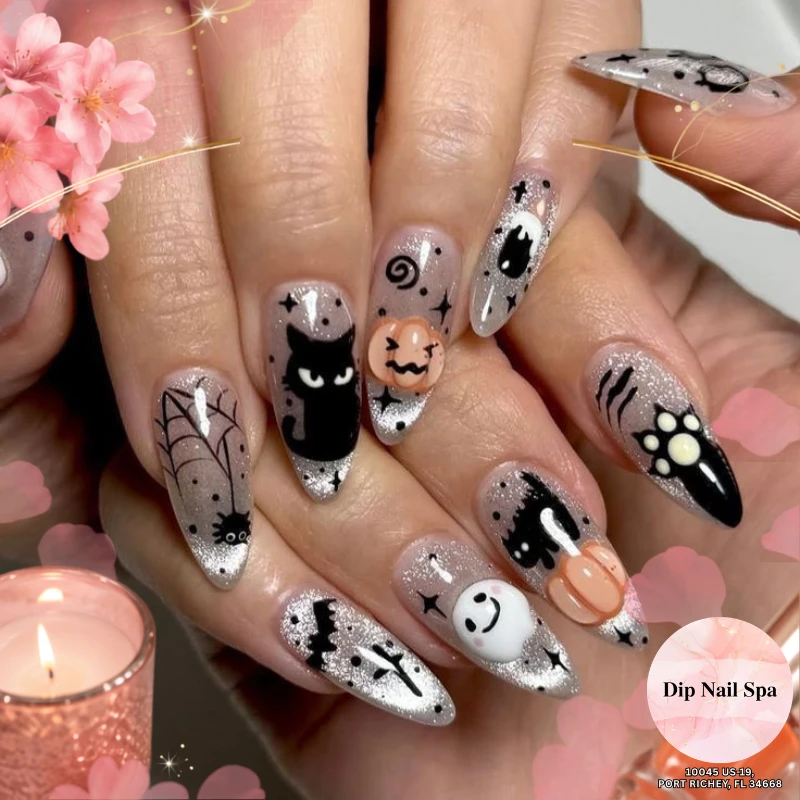 Must Try Nail Designs October 22 2026
